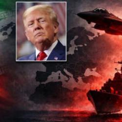 ABD, İran'la savaşı desteklemeyen NATO &uuml;lkelerini cezalandıracak