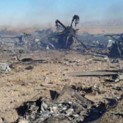 G&uuml;ndem olan operasyon fiyasko mu? Ger&ccedil;ek bambaşka &ccedil;ıktı! ABD'yi sarsan iddia!