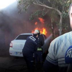 Ekmek teknesi g&ouml;zlerinin &ouml;n&uuml;nde k&uuml;le d&ouml;nd&uuml;! Acı detay ortaya &ccedil;ıktı 