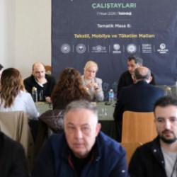 Yerelden ulusala &ccedil;evre seferberliği: Tekirdağ Sıfır Atık &Ccedil;alıştayı tamamlandı