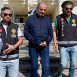 Yine CHP belediyesi yine taciz skandalı: 63 yaşındaki Levent Arkan g&ouml;zaltına alındı