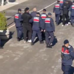 2 ilde 'tefeci' operasyonu: 25 tutuklama