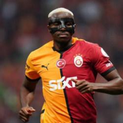 Osimhen Gen&ccedil;lerbirliği ma&ccedil;ında oynayacak mı? Galatasaray&rsquo;ın ma&ccedil; kadrosu belli oldu
