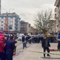 Tekirdağ'da "kokore&ccedil; kalmadı" diyen esnaf başından vuruldu iddiası