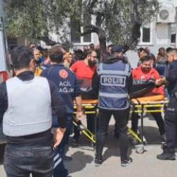 Kahramanmaraş saldırısı sonrası siyasilerden peş peşe tepkiler