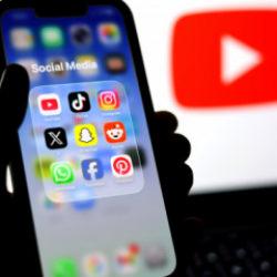 Okul saldırısı sonrası harekete ge&ccedil;ildi: YouTube kanalına soruşturma