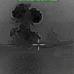 ABD ordusu Pasifik'te 2 gemiyi vurdu! &Ouml;l&uuml;ler var