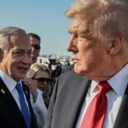 ABD'li gazeteci t&uuml;m ger&ccedil;ekleri anlattı! İsrail, T&uuml;rkiye'ye karşı ABD'den yardım isteyecek