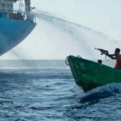 Amerika ve İsrail Korsanları