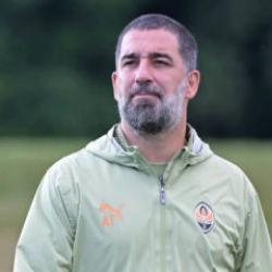 A Milli Takım'da Arda Turan s&uuml;rprizi! B&uuml;y&uuml;k ters k&ouml;şe
