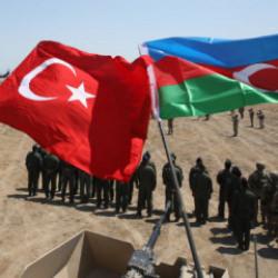 Azerbaycan'dan T&uuml;rkiye'ye başsağlığı mesajı