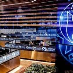 Borsa İstanbul'a uluslararası onay! Resmen kabul edildi!