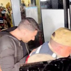 G&uuml;listan Doku davasında oğul Sonel'in ifadesi ortaya &ccedil;ıktı!