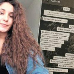G&uuml;listan'ın son mesajı ortaya &ccedil;ıktı: Kaybolduktan 12 g&uuml;n sonra Instagram'ına girmişler