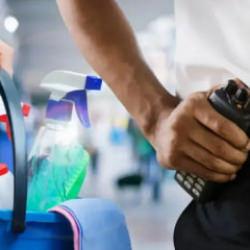 Hastanelere ve &ouml;zel sekt&ouml;re 4000 g&uuml;venlik ve temizlik personeli alınacak: KPSS aranmıyor