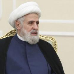 Hizbullah m&uuml;zakereyi reddediyor! L&uuml;bnan h&uuml;k&uuml;metine &ccedil;ağrı