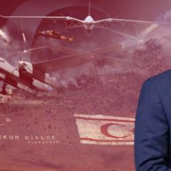 İsrail'den T&uuml;rkiye ve KKTC'ye saldırı ihtimalini meşrulaştırma: İran savaşın provasıydı!