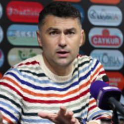 İstifa eden Burak Yılmaz'dan 'Kumpas' iddiası! TFF ve MHK'ya &ccedil;ok sert s&ouml;zler