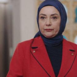 Kızılcık Şerbeti'yle yolları ayrılmıştı! Yeni adresi şaşkına &ccedil;evirdi