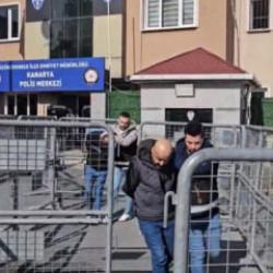 K&uuml;&ccedil;&uuml;k&ccedil;ekmece&rsquo;de ele ge&ccedil;irildi: Piyasa değeri 25,5 milyon lira 