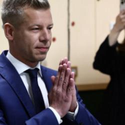 Macaristan yeni liderini se&ccedil;ti! Magyar'dan ilk mesaj: Yeniden Avrupa!