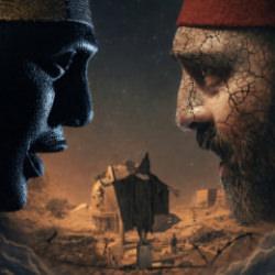 Mehmet Akif'in şiirleri sahneye taşınıyor: Firavunla Y&uuml;z Y&uuml;ze