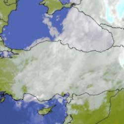 Meteoroloji tarih verdi, İstanbul'a yağmur geliyor: 14 ile sarı kodlu uyarı