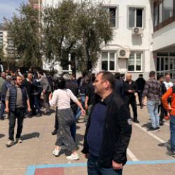 Okul saldırısında 'Delil karartıldı' iddialarına yalanlama