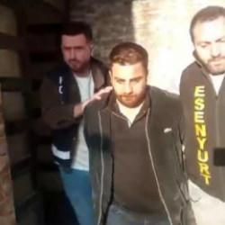 Yer: Esenyurt! 'Babam intihar etti' dedi, cinayet &ccedil;ıktı