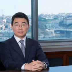 Samsung Electronics T&uuml;rkiye&rsquo;de en &uuml;st d&uuml;zey atama:  Başkanlık g&ouml;revine Billy Kim atandı