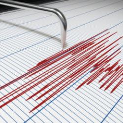 Son dakika: Marmara Denizi'nde deprem meydana geldi