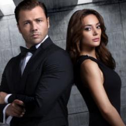 Teşkilat hakkında TRT1'den flaş karar! Yayına girmeyecek