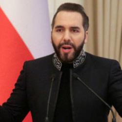 El Salvador&rsquo;dan d&uuml;nyanın tepkisini &ccedil;eken karar: 12 yaş &uuml;stt&uuml; su&ccedil;lulara m&uuml;ebbet