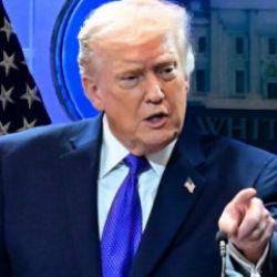 Trump: Yakında 70 yıldır beklenen g&uuml;n gelecek