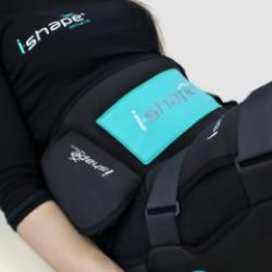 25 dakikada yoğun egzersiz etkisi: iShape sistemine ilgi artıyor