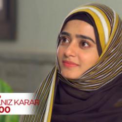 Yalnız Karar 20. b&ouml;l&uuml;m: &Ouml;mer ve Anika nişanlanıyor 