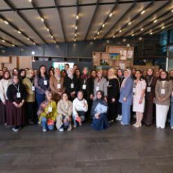 Konya'da "Hemşirelik &Ouml;ğrencileri &Ccedil;alıştayı" ger&ccedil;ekleştirildi