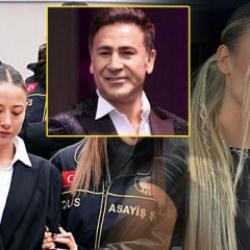 Aleyna Kalaycıoğlu ve İzzet Yıldızhan i&ccedil;in istenen ceza belli oldu: M&uuml;ebbet hapis talebi!