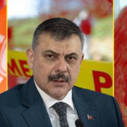 Bakan &Ccedil;ift&ccedil;i a&ccedil;ıkladı: G&uuml;listan Doku cinayetinde yeni gelişme, okullar i&ccedil;in yeni tedbirler