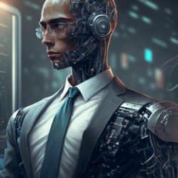 Bakan Şimşek &uuml;niversite &ouml;ğrencilerini uyardı! İşte yapay zekanın etkileyeceği meslekler