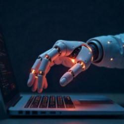 "Biyohibrit Robot" projesi i&ccedil;in d&uuml;ğmeye basıldı