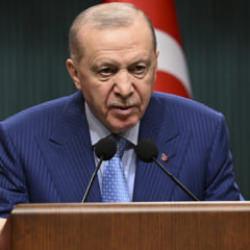 Cumhurbaşkanı Erdoğan'dan okul saldırılarıyla ilgili a&ccedil;ıklama: &Ouml;nemli bulgulara ulaşıldı