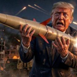 İtibarı yerlerde! ABD'ye en az g&uuml;venen &uuml;lkeler a&ccedil;ıklandı! İlk sıra şaşırtmadı...