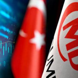 Merkez Bankası yıl sonu enflasyon ve dolar tahmini belli oldu
