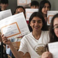 &Ouml;ğrenciler merakla bekliyor: İşte tarihi