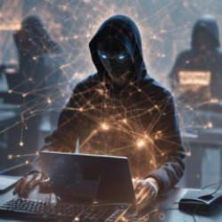 Kuzey Koreli hackerlardan g&ouml;r&uuml;lmemiş vurgun: Kripto kasasını ele ge&ccedil;irdiler