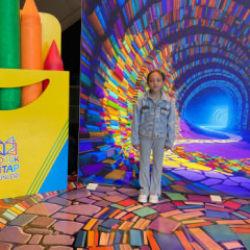 Konya B&uuml;y&uuml;kşehir'den okulun tek &ouml;ğrencisi İlayda'ya anlamlı s&uuml;rpriz 