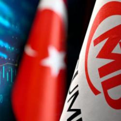 Son Dakika: T&uuml;rkiye'nin 2026 yılı ilk &ccedil;eyrek b&uuml;y&uuml;me rakamları a&ccedil;ıklandı!