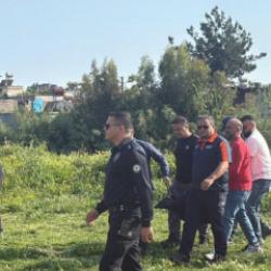 Mersin'de kayıp gencin arandığı ırmakta ceset bulundu! Kıyafet detayı kafaları karıştırdı