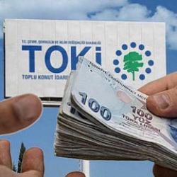 TOKİ'den m&uuml;jde: Ağustos'ta resmen başlıyor! Bir ilk olacak